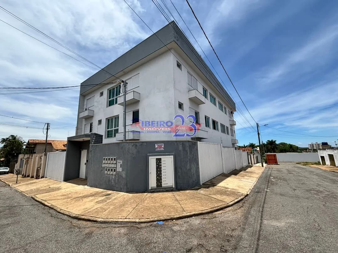 Imagem de apresentação do imóvel