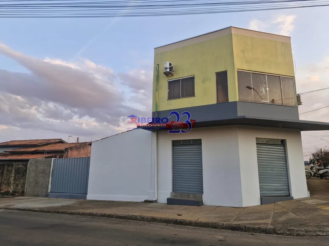 Imagem de apresentação do imóvel