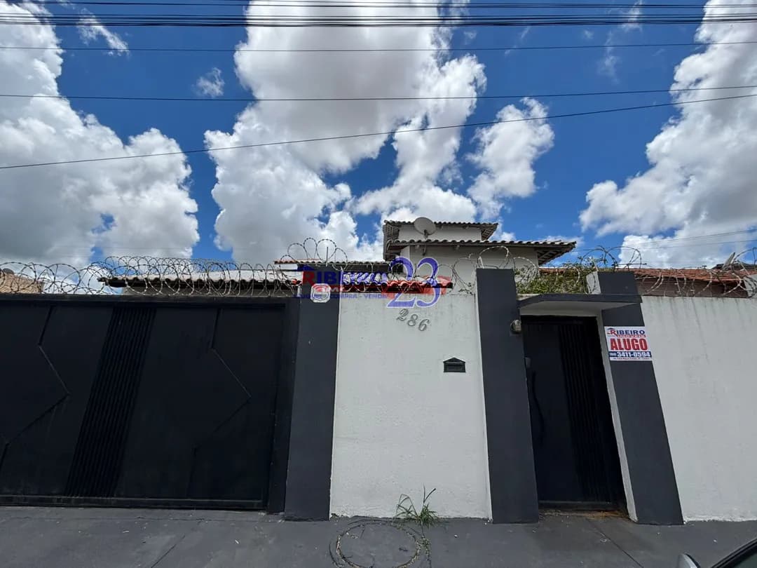 Imagem de apresentação do imóvel