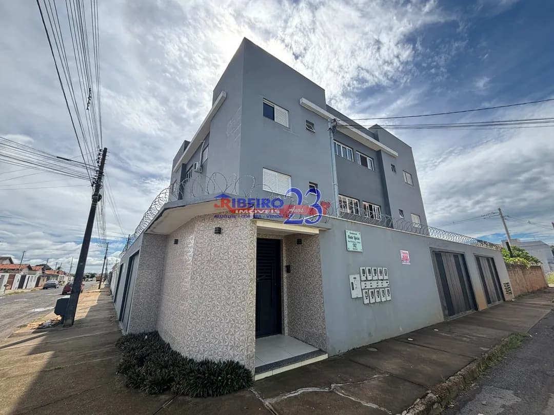 Imagem de apresentação do imóvel