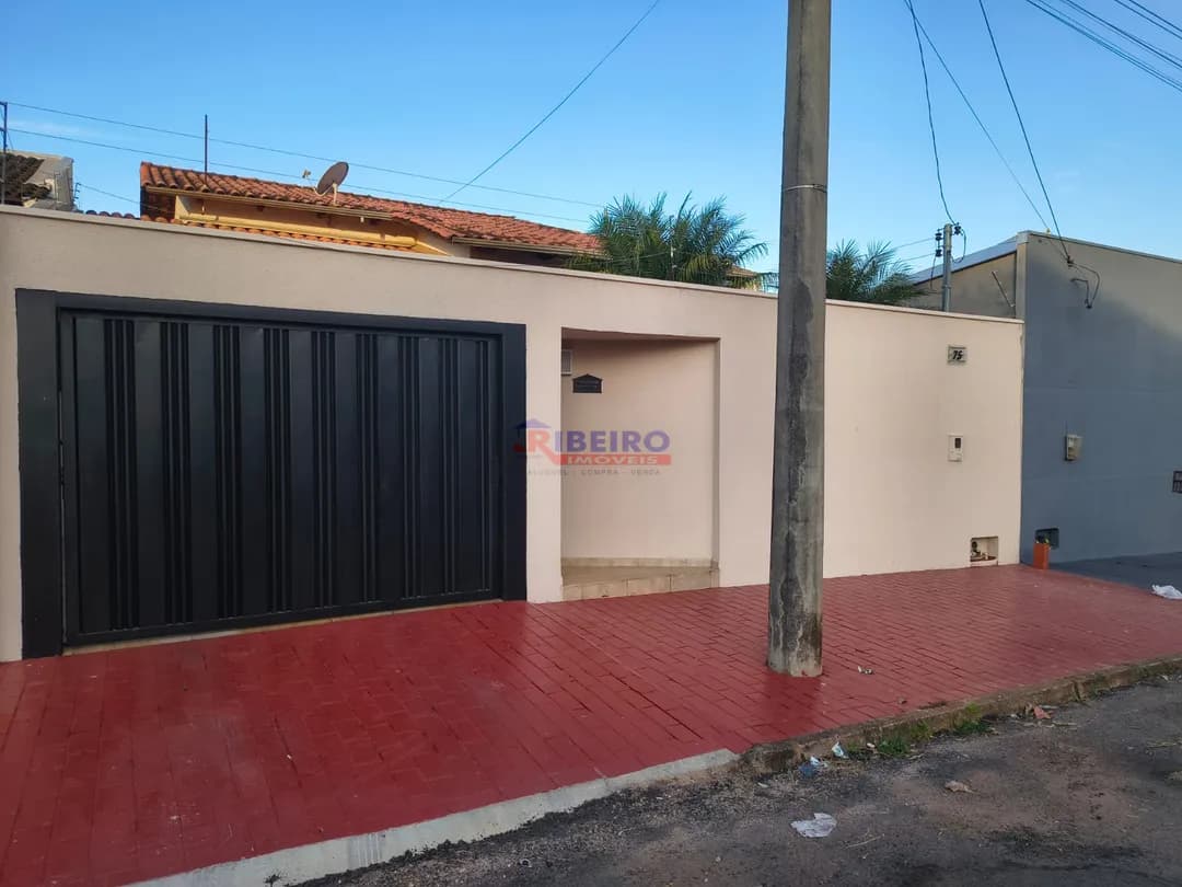 Imagem de apresentação do imóvel