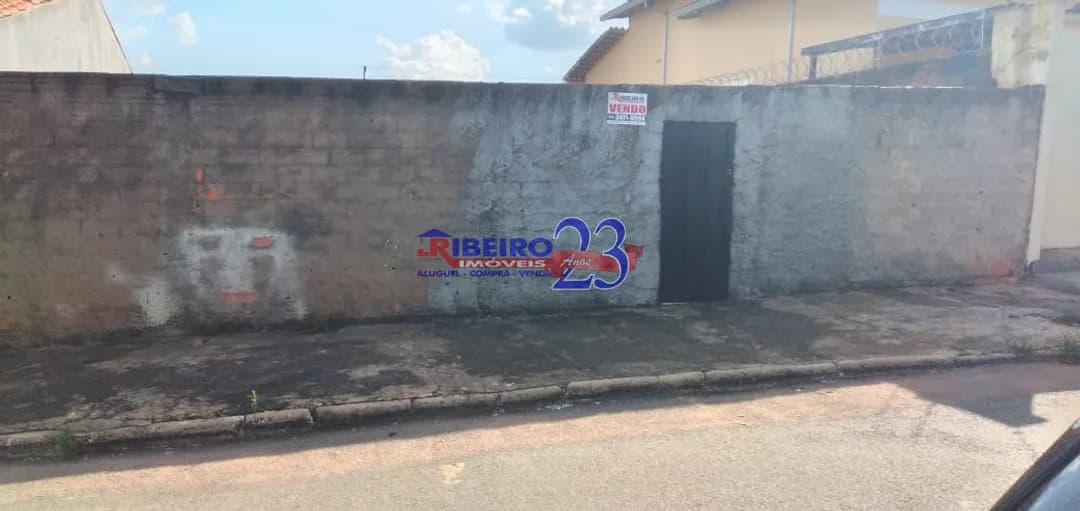 Imagem de apresentação do imóvel