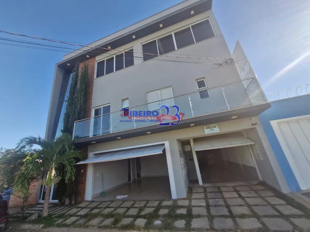 Imagem de apresentação do imóvel