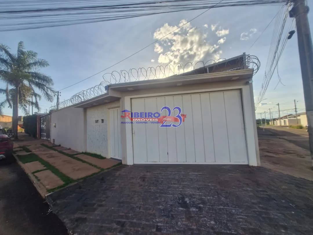 Imagem de apresentação do imóvel