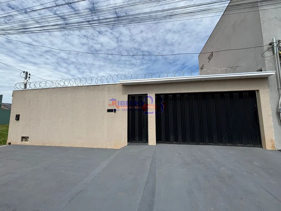 Imagem de apresentação do imóvel