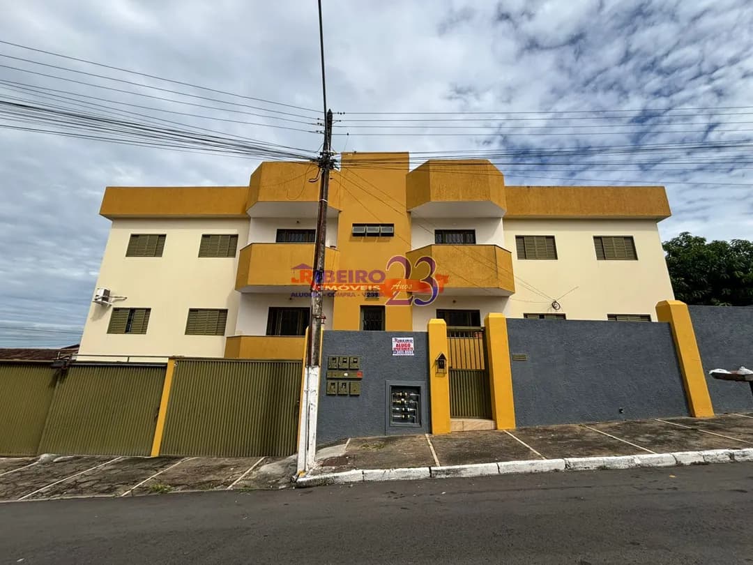 Imagem de apresentação do imóvel