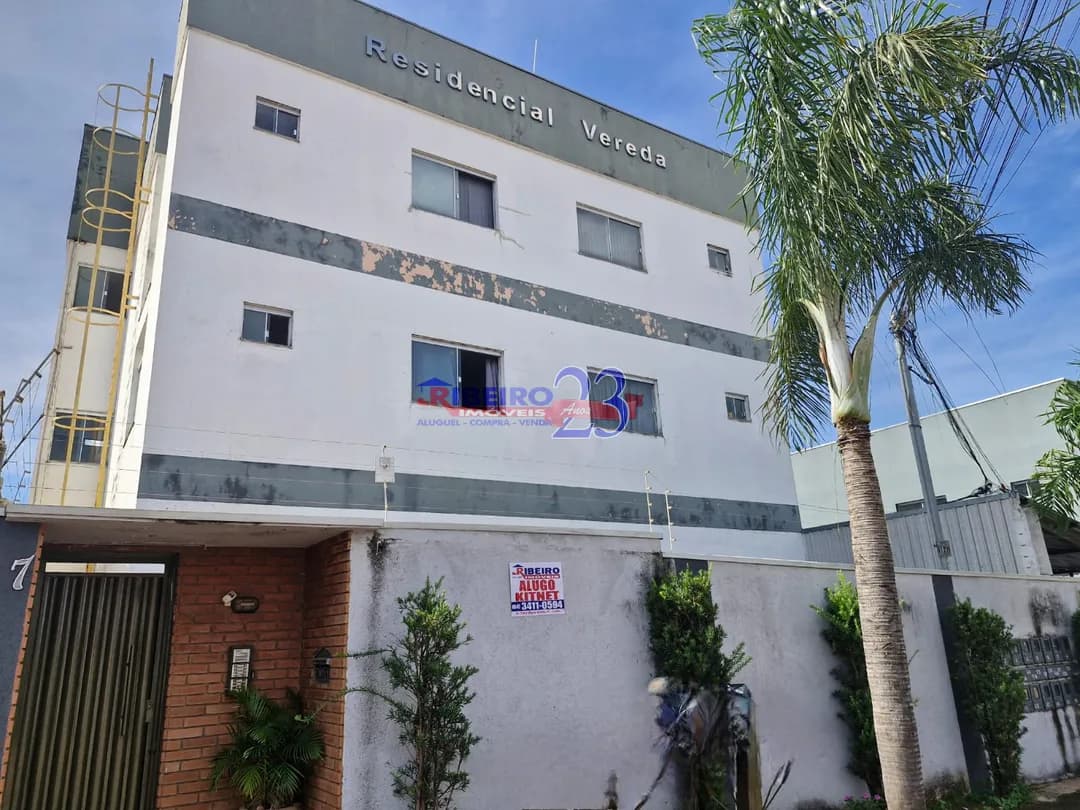 Imagem de apresentação do imóvel