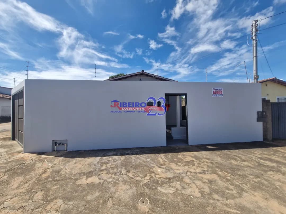 Imagem de apresentação do imóvel