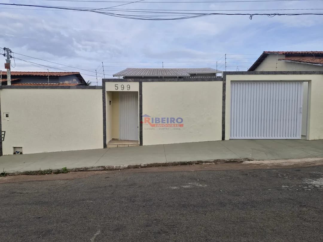 Imagem de apresentação do imóvel