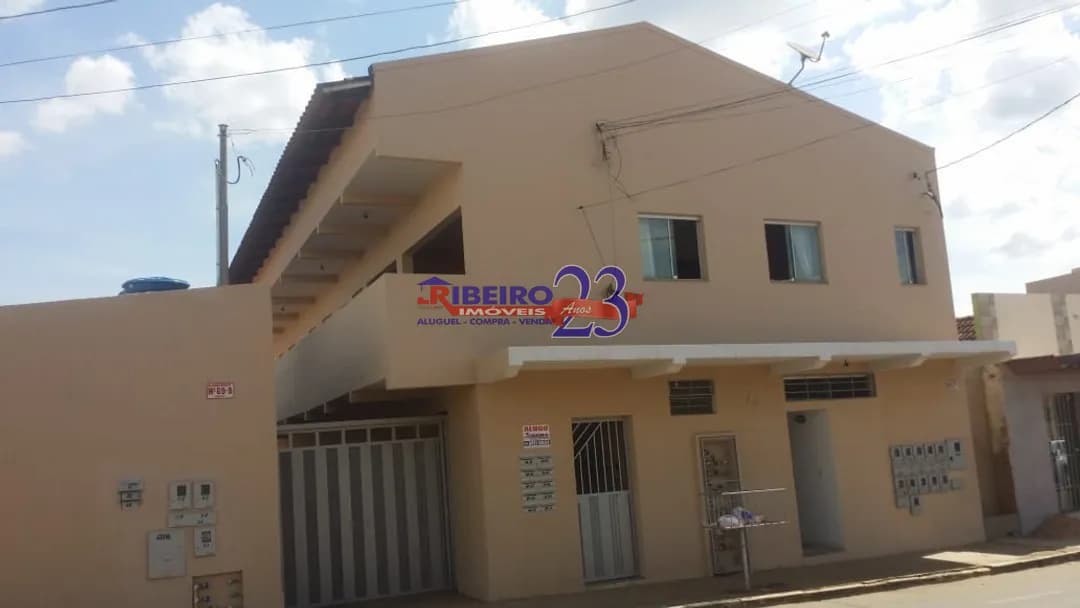 Imagem de apresentação do imóvel