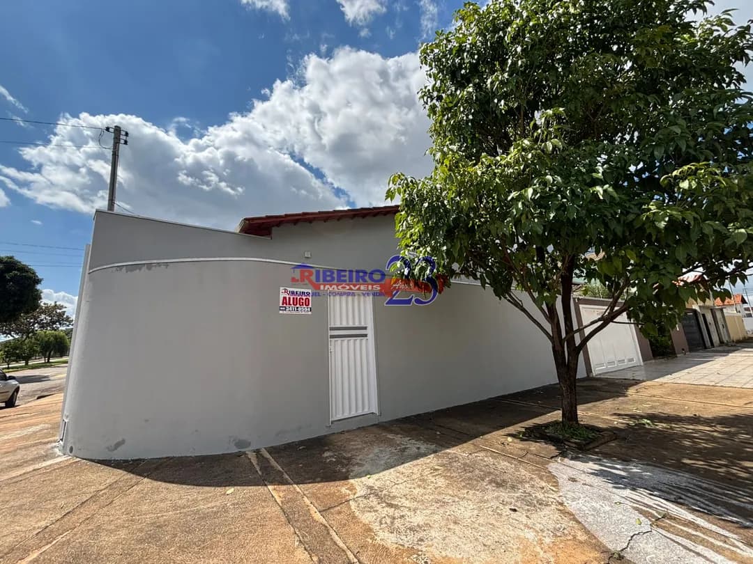 Imagem de apresentação do imóvel