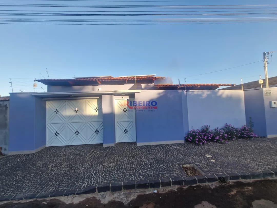 Imagem de apresentação do imóvel