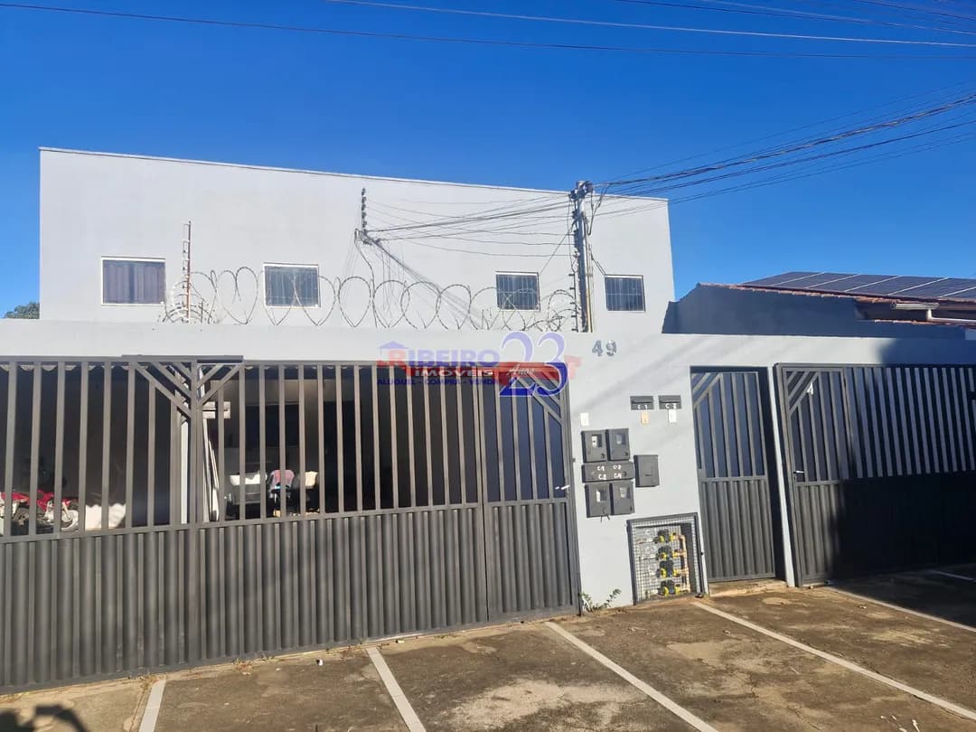 Imagem de apresentação do imóvel