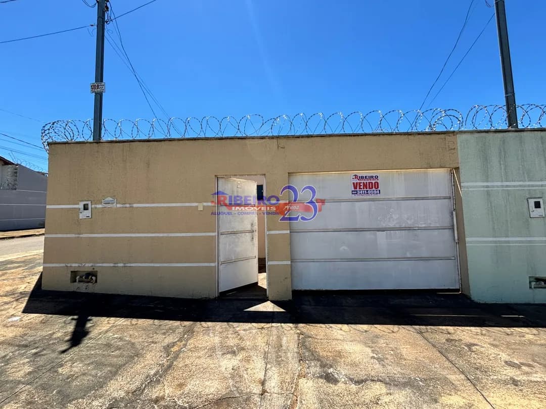 Imagem de apresentação do imóvel