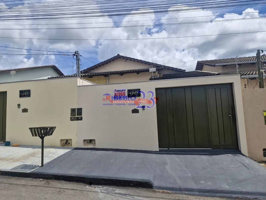 Imagem de apresentação do imóvel