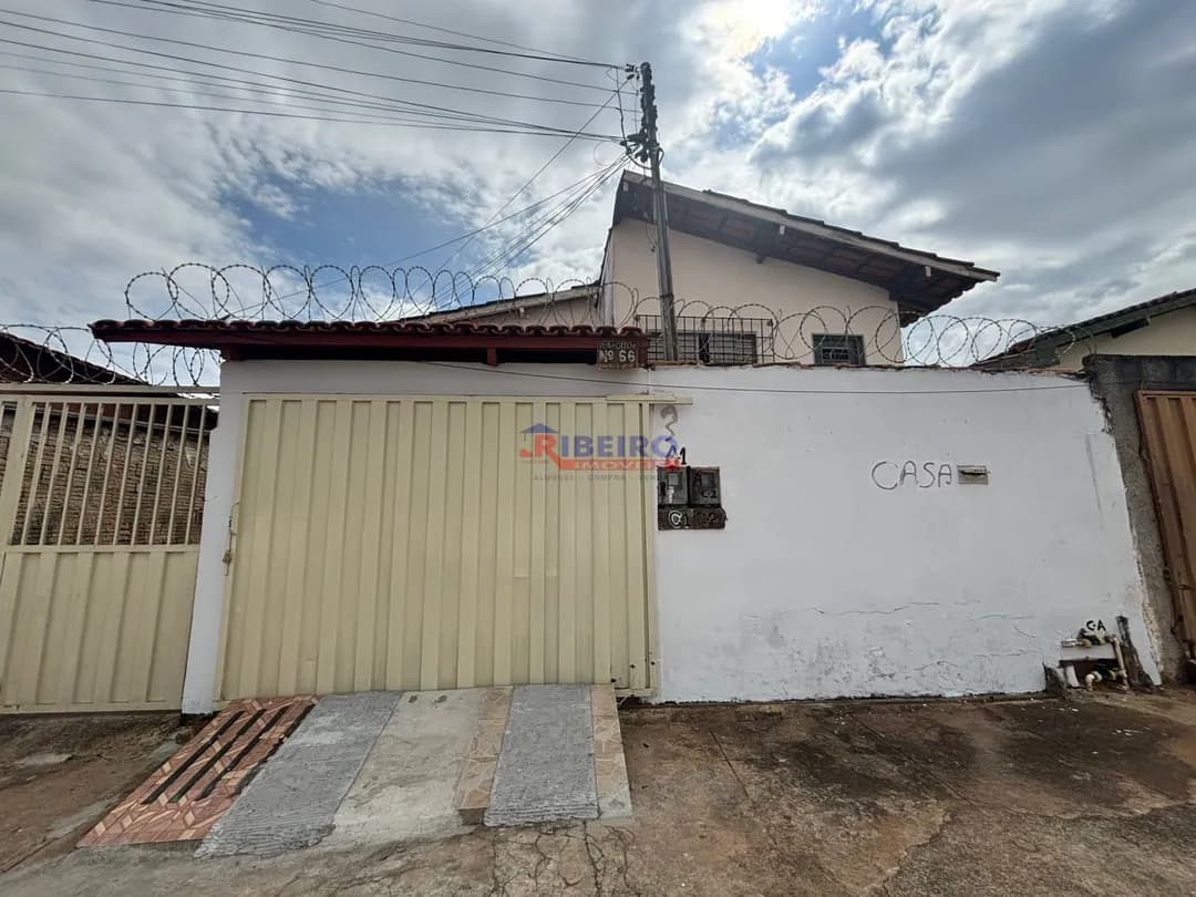 Imagem de apresentação do imóvel