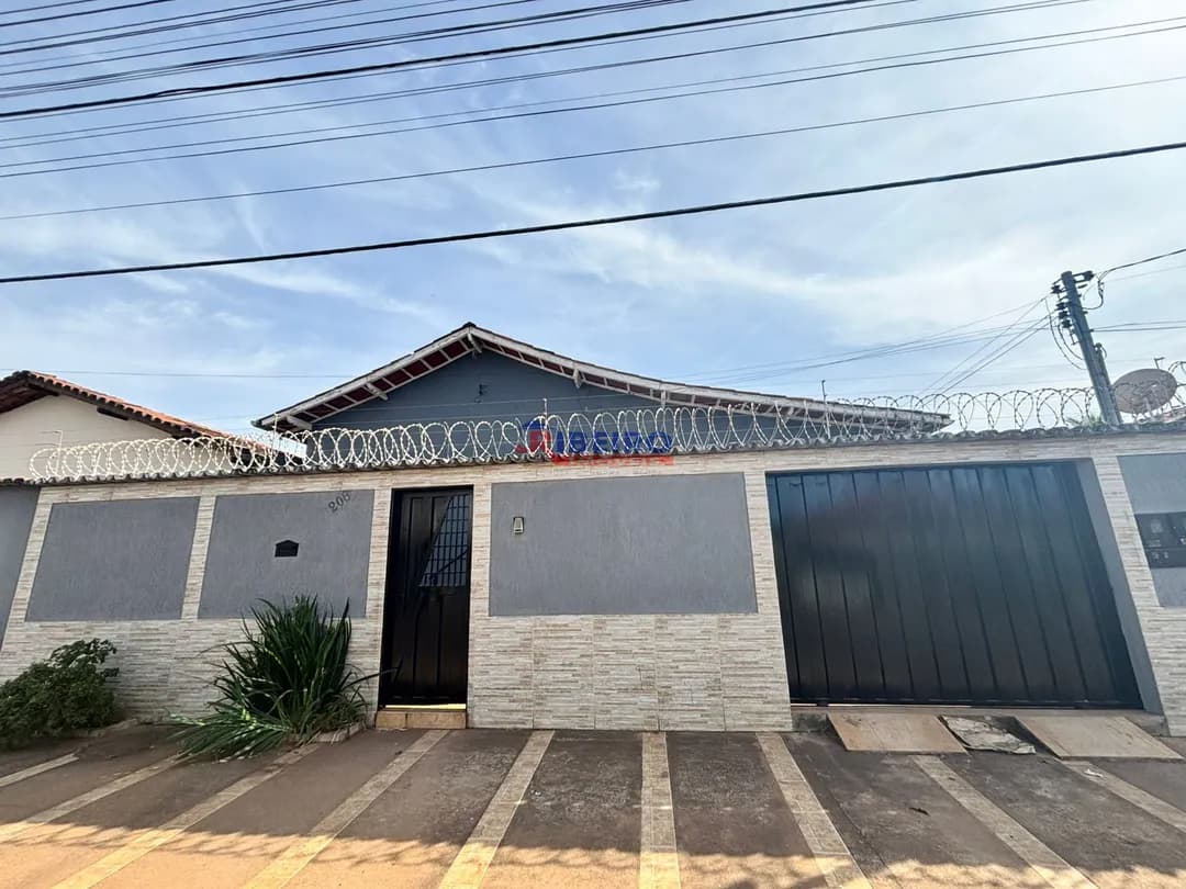 Imagem de apresentação do imóvel