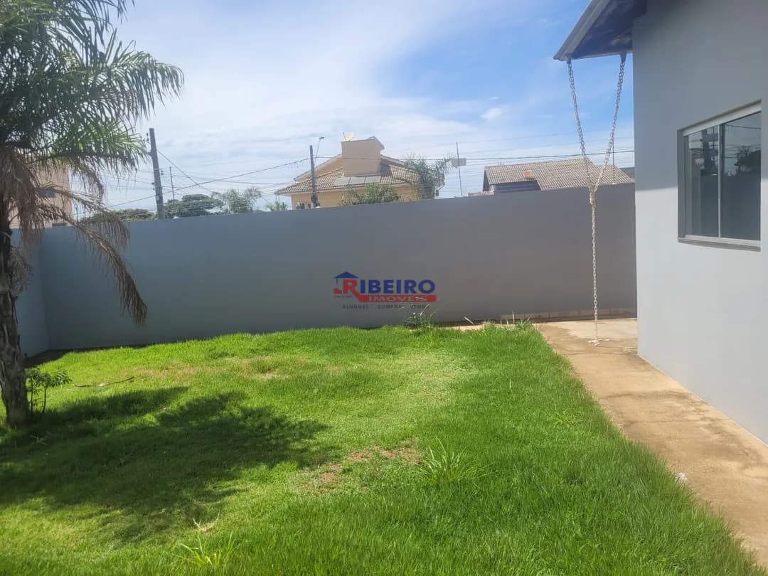 Imagem de apresentação do imóvel