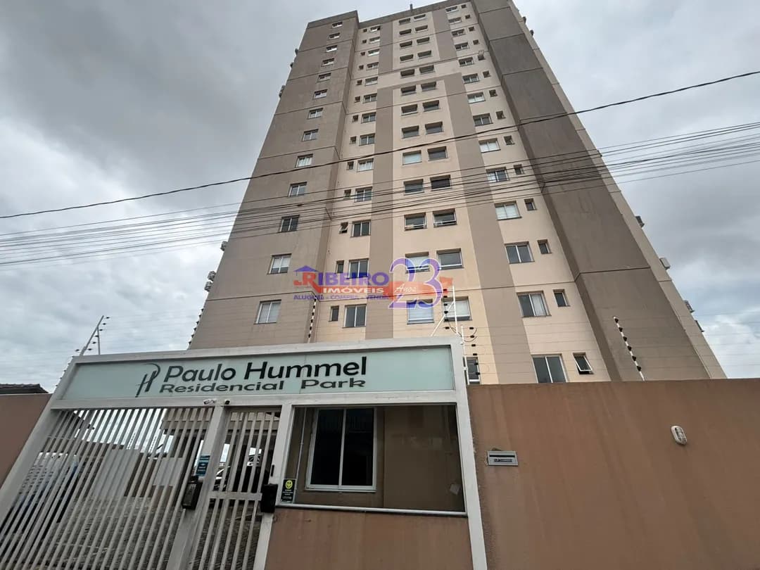 Imagem de apresentação do imóvel