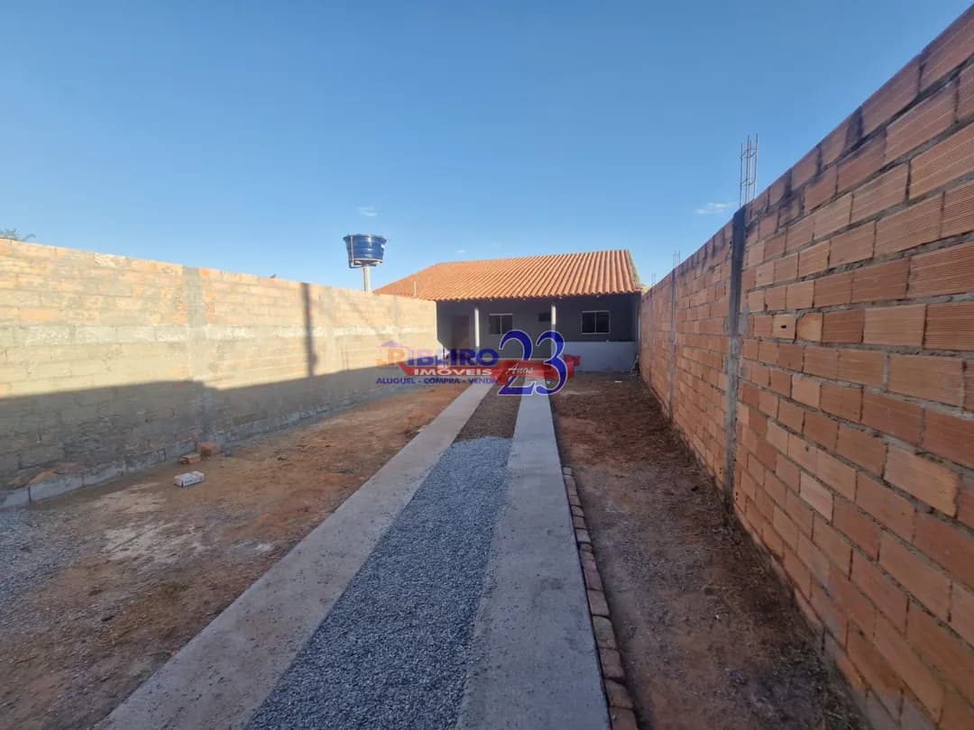 Imagem de apresentação do imóvel