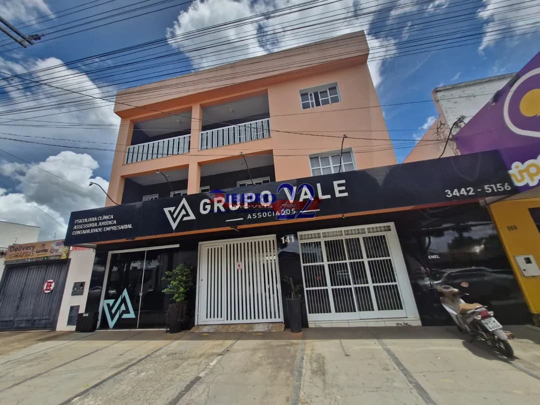 Imagem de apresentação do imóvel