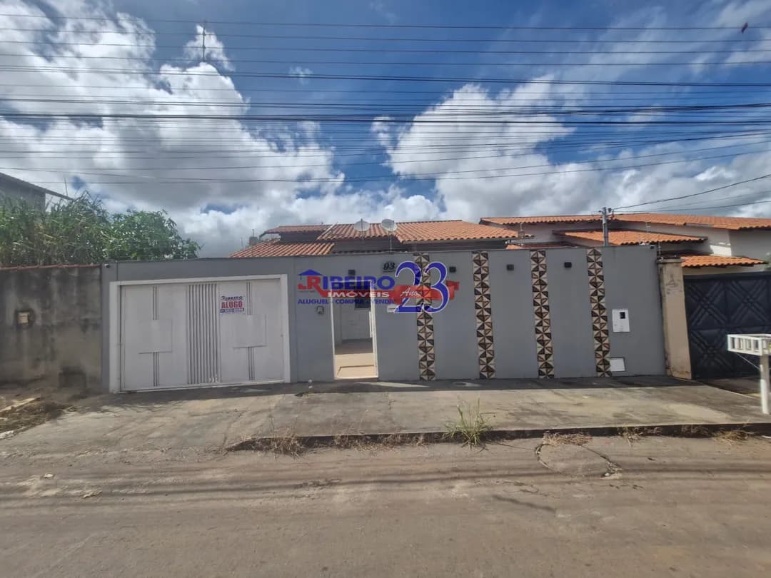 Imagem de apresentação do imóvel