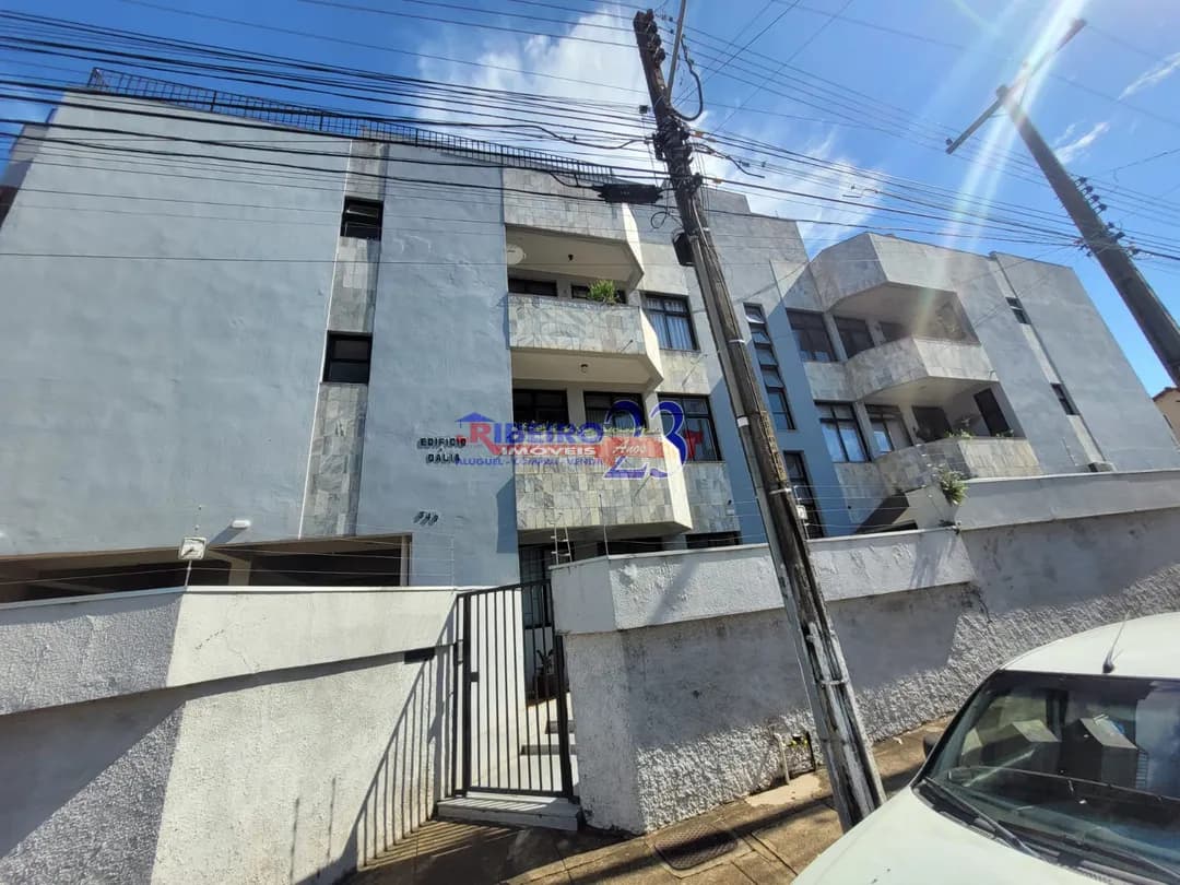 Imagem de apresentação do imóvel