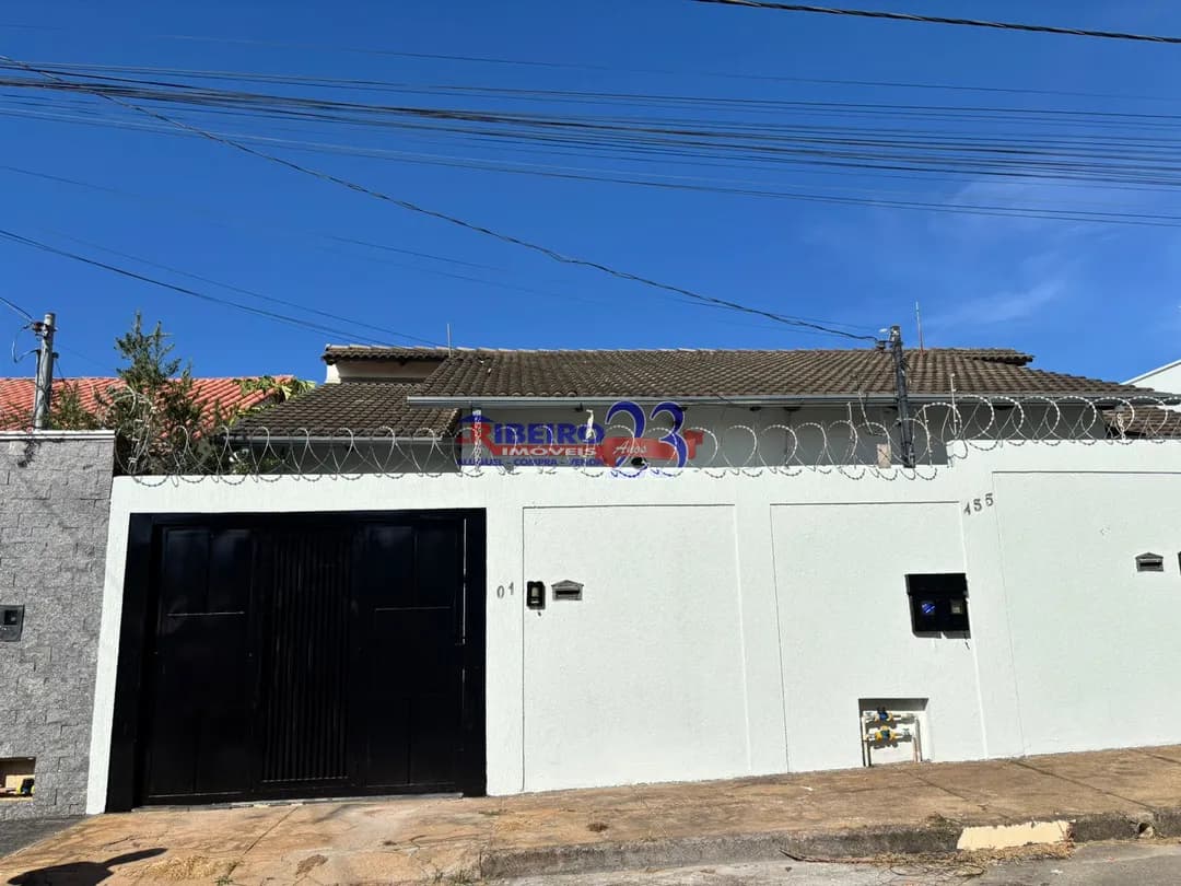 Imagem de apresentação do imóvel