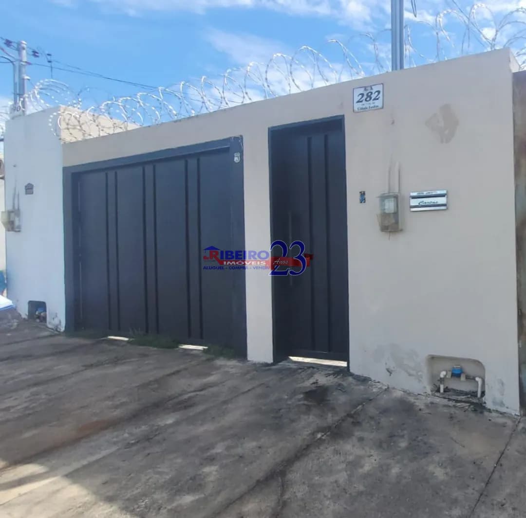 Imagem de apresentação do imóvel