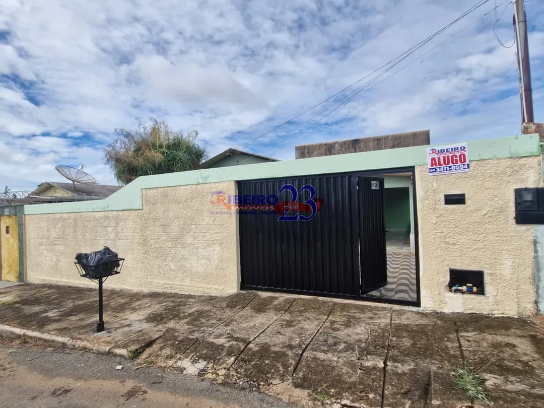 Imagem de apresentação do imóvel