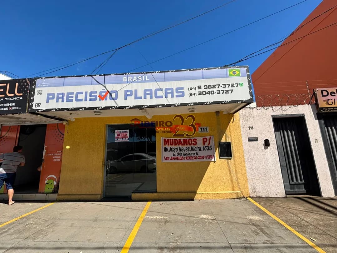 Imagem de apresentação do imóvel