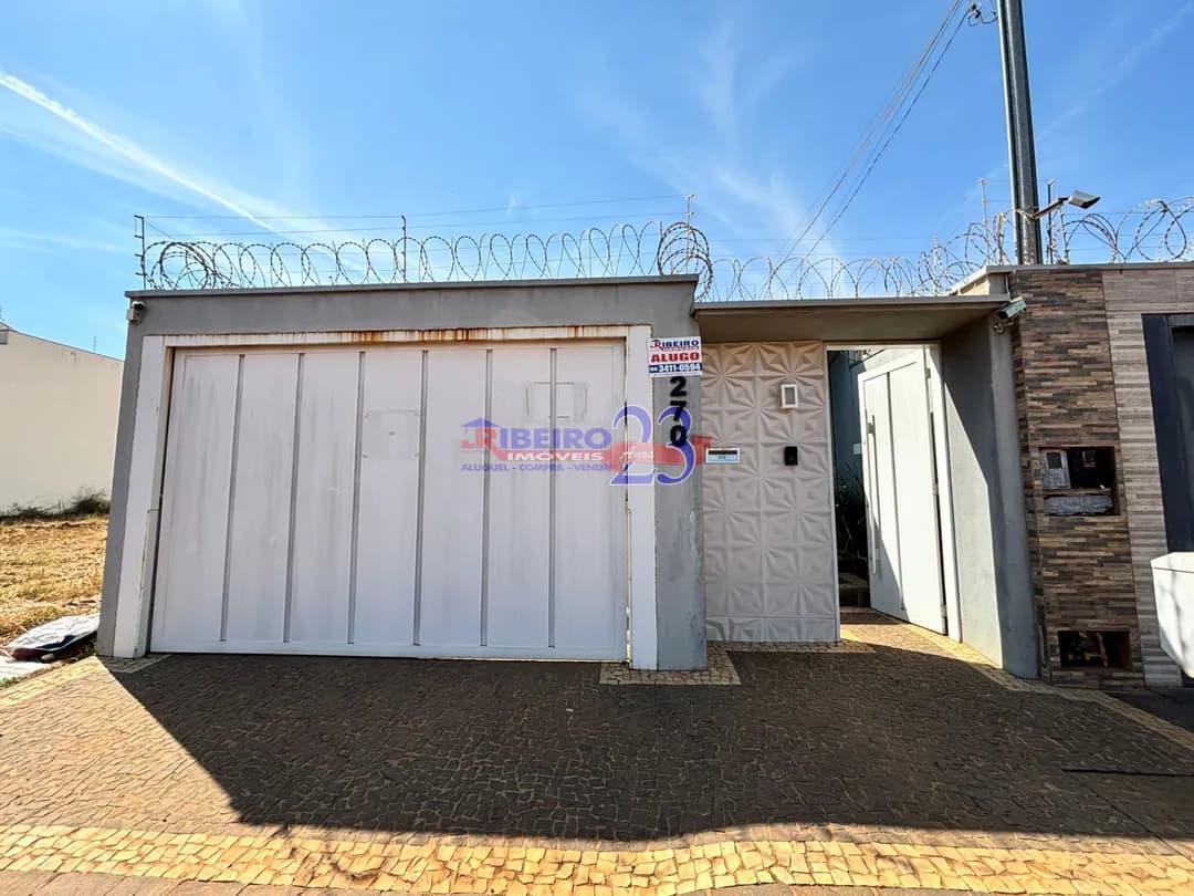 Imagem de apresentação do imóvel