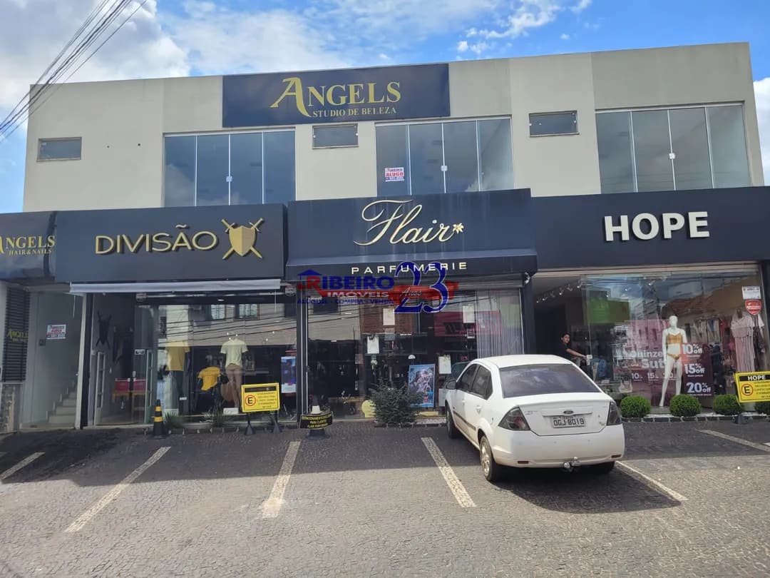 Imagem de apresentação do imóvel