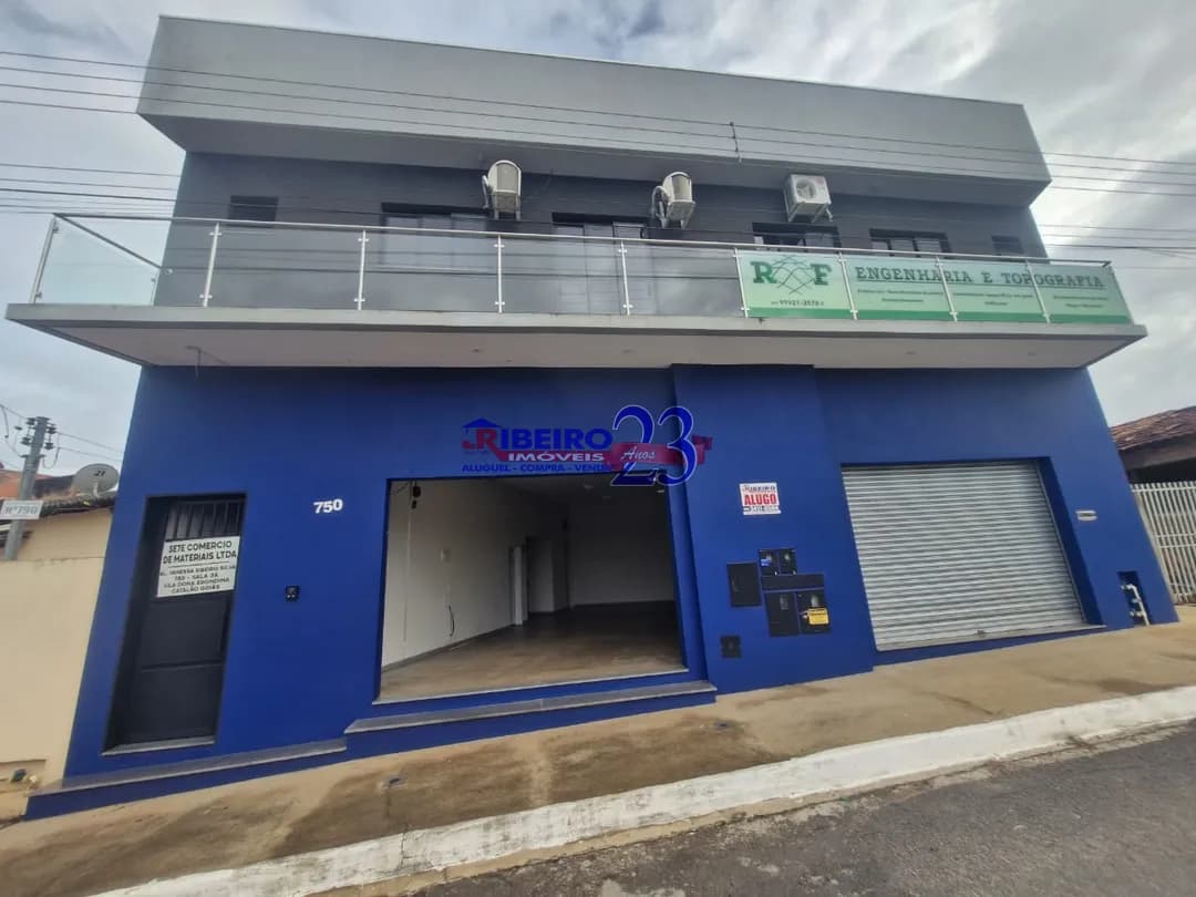 Imagem de apresentação do imóvel