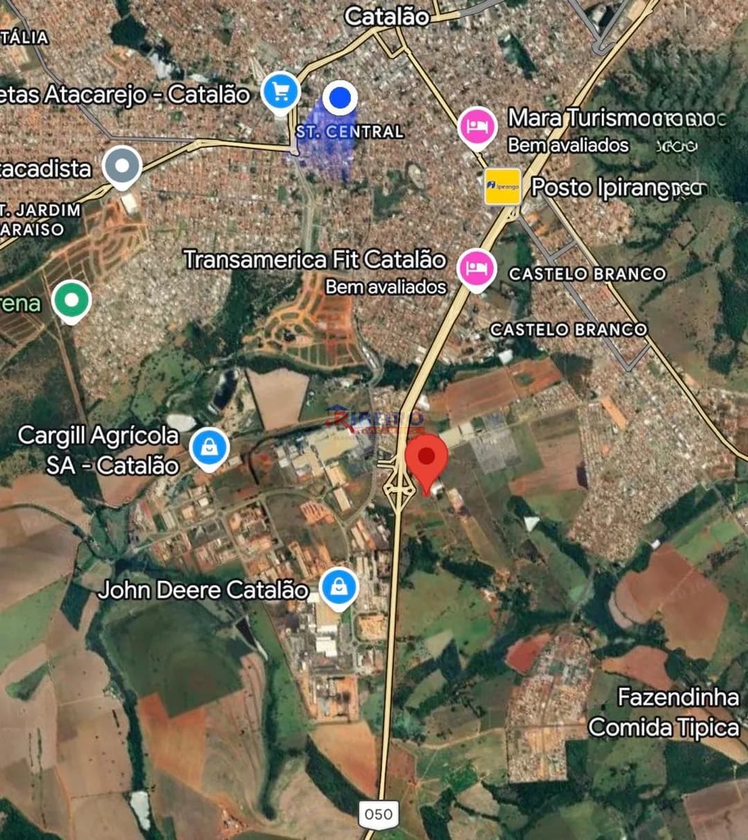 Imagem de apresentação do imóvel