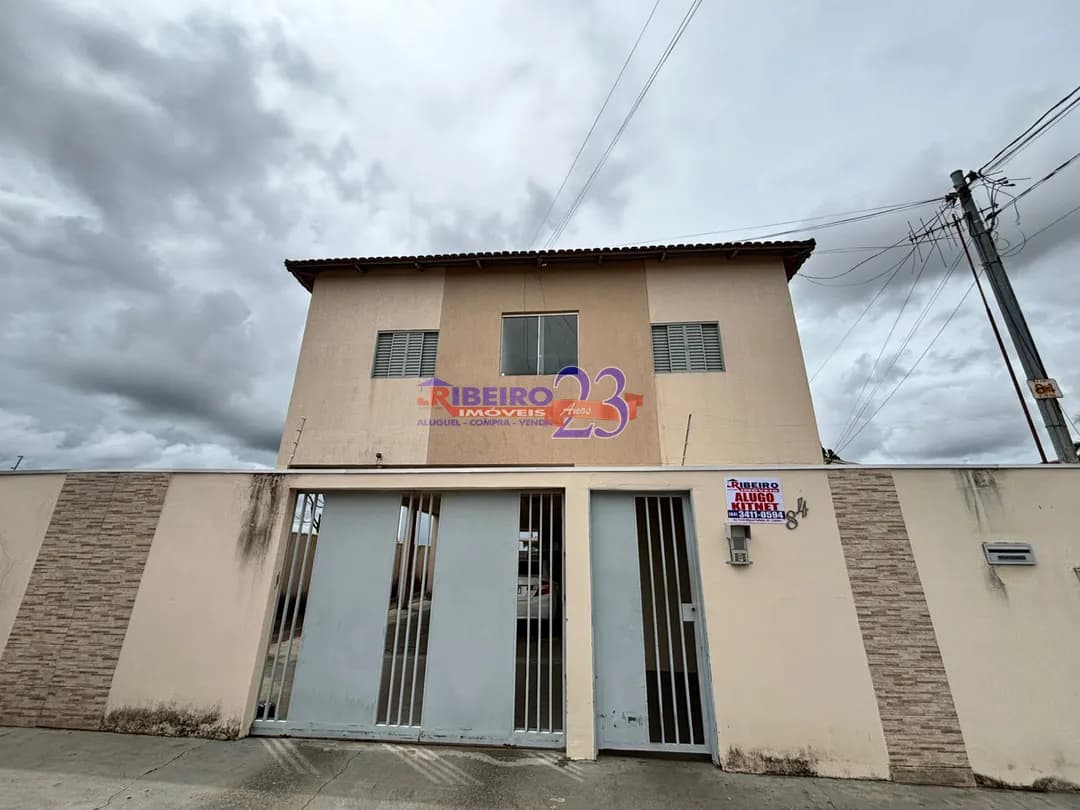 Imagem de apresentação do imóvel