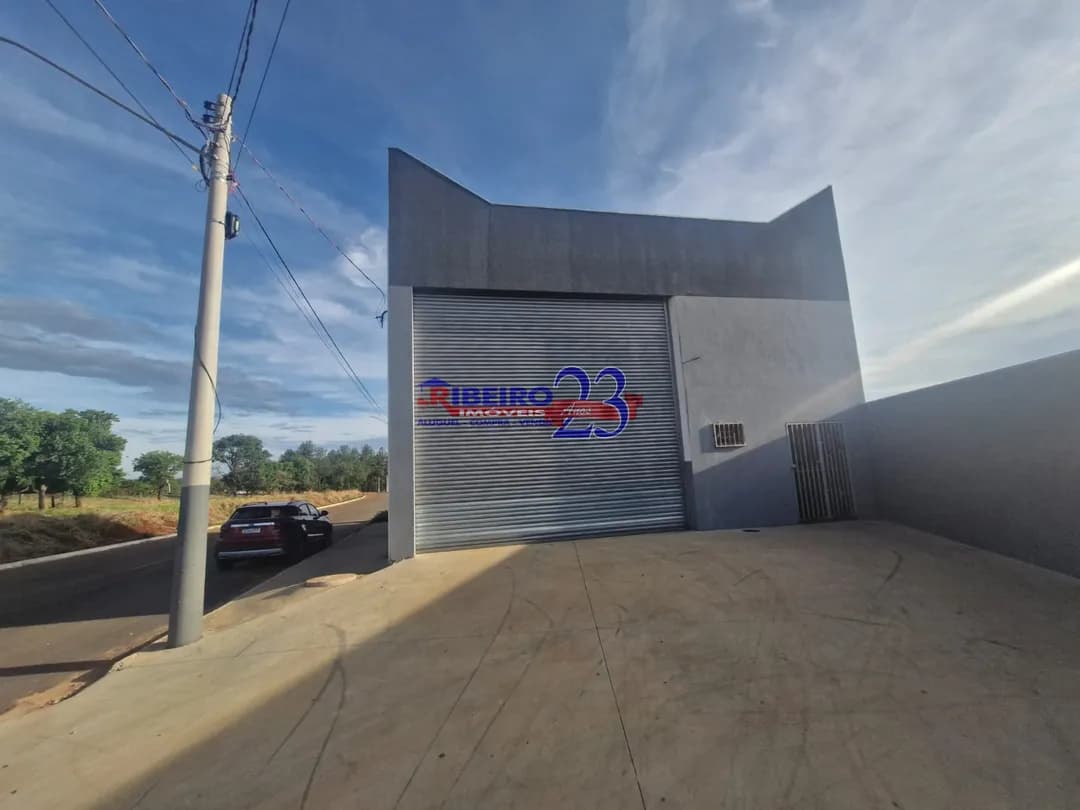 Imagem de apresentação do imóvel