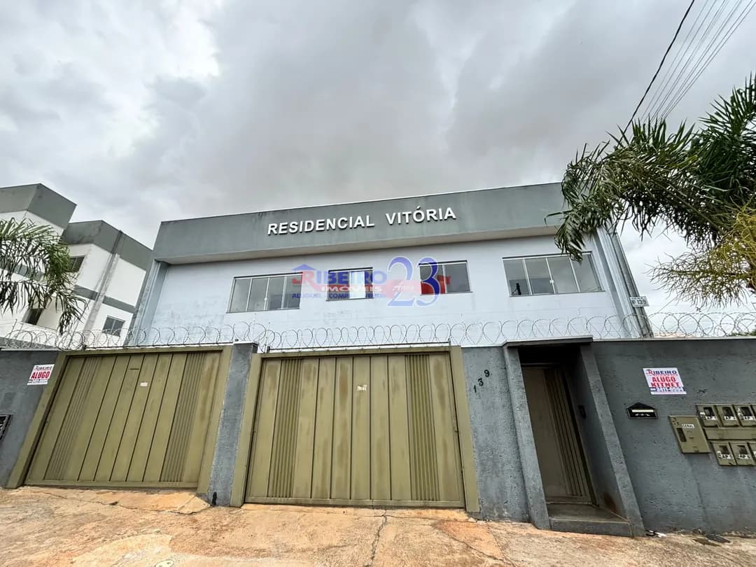 Imagem de apresentação do imóvel