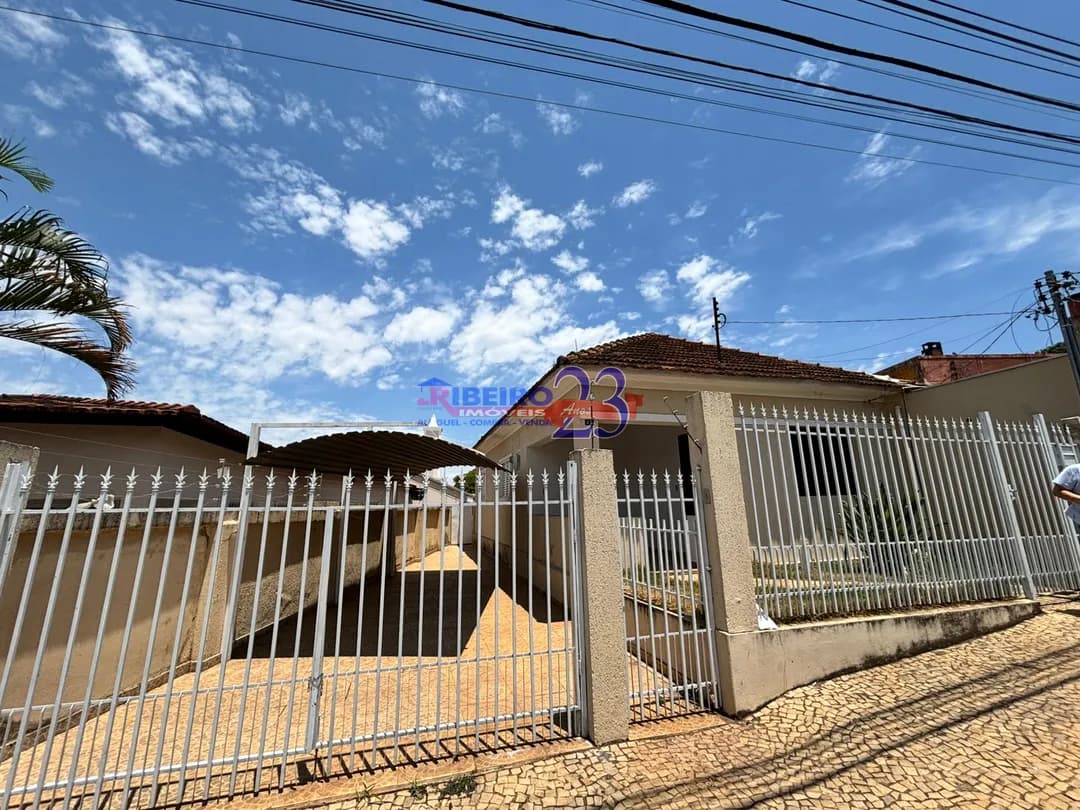 Imagem de apresentação do imóvel