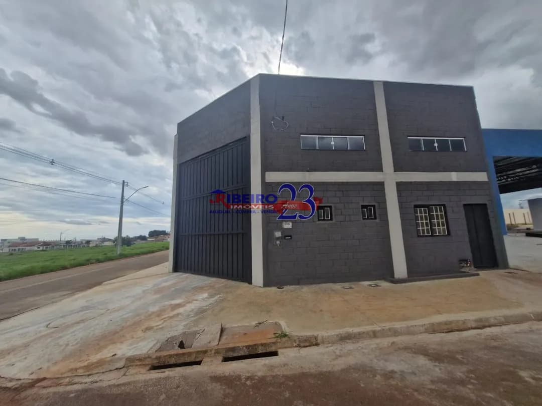 Imagem de apresentação do imóvel