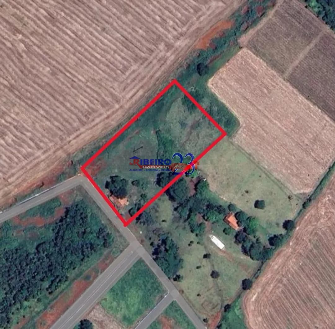 Imagem de apresentação do imóvel